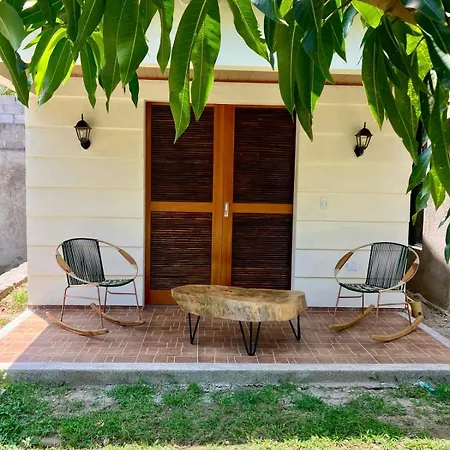 Hostal La Cabana Tayrona